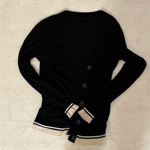 Theory cardigan
